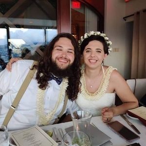 Meet your Posher, Kyleigh